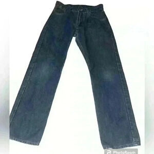 Mens Levi’s Jeans